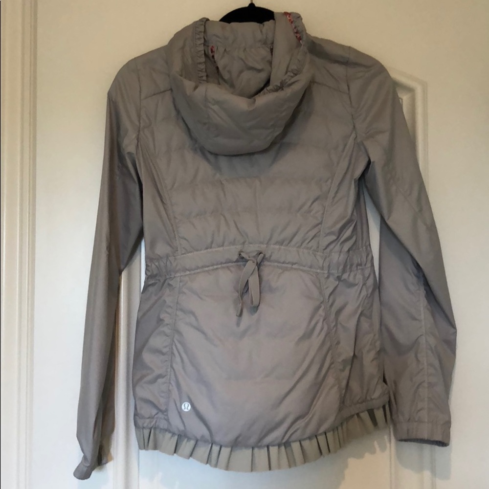 Lululemon Thin Jacket - image 2